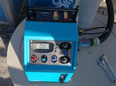 針對,垃圾焚燒,發電廠,排放,數據,的,監察,